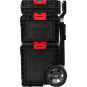 Набір ящиків QBRICK SYSTEM PRO SET 1 450x390x705 (Z254935PG003)