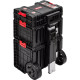 Набір ящиків QBRICK SYSTEM PRO SET 1 450x390x705 (Z254935PG003)