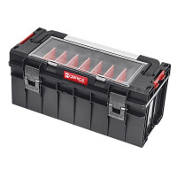 Ящик для інструментів QBRICK SYSTEM PRO 600 EXPERT (SKRQPRO600CZAPG003)