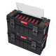 Ящик для інструментів QBRICK SYSTEM PRO 600 EXPERT (SKRQPRO600CZAPG003)