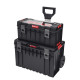 Ящик для інструментів QBRICK SYSTEM PRO 600 EXPERT (SKRQPRO600CZAPG003)