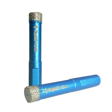 Коронка алмазна синя RapidE Evolution 10mm (R-010)