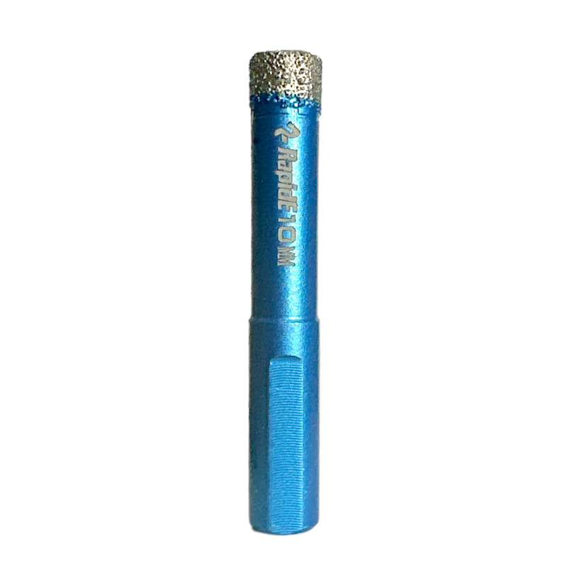 Коронка алмазна синя RapidE Evolution 10mm (R-010)