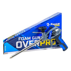 Пістолет для піни Rapide OVERPRO (R7770)