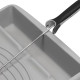 Кювета для фарби Rollingdog Tray King 12” (300мм), серія Professional (20039)