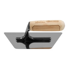 Венеціанська кельма Rollingdog DOBERMAN 240х130х100мм, серія Elite (50513)