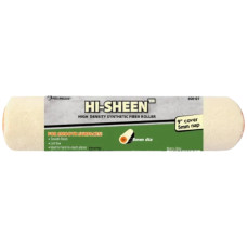 Валик Rollingdog HI-SHEEN 230мм,
ворс 5мм, для бюгеля 8мм, велюр
(00127)