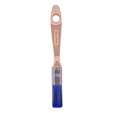Пензель Rollingdog BP1000 20мм,
прямий зріз, синтетика, серія Elite
(10664)