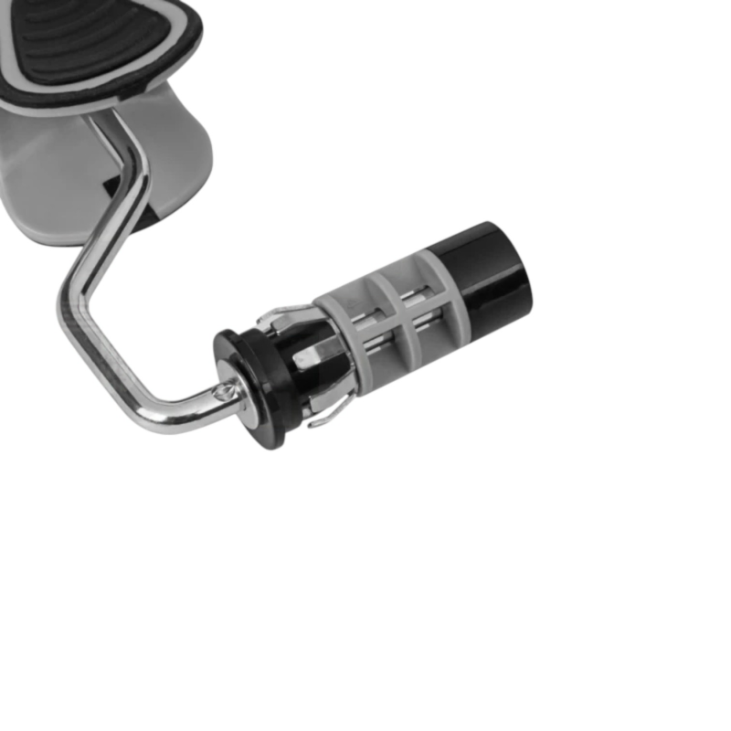 Бюгель Rollingdog 50мм, ø6мм, каркас 18мм, серія Professional (30125)