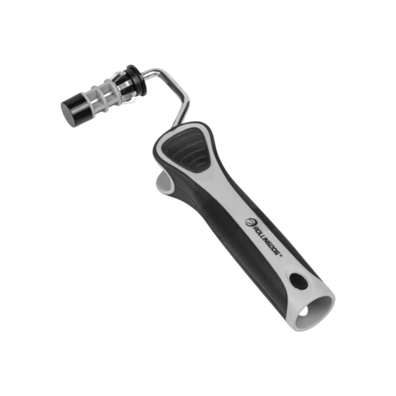 Бюгель Rollingdog 50мм, ø6мм, каркас 18мм, серія Professional (30125)