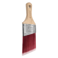 Пензель Rollingdog A1000 OVAL 65мм,кутовий зріз, синтетика, серія Elite(10016)