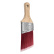 Пензель Rollingdog A1000 OVAL 65мм,кутовий зріз, синтетика, серія Elite(10016)