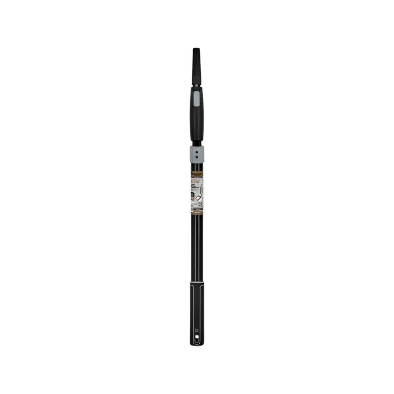 Телескопический удлинительRollingdog Salika 80,5-154 см, конус,алюминий (40102)