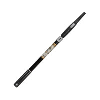 Телескопический удлинительRollingdog Salika 80,5-154 см, конус,алюминий (40102)