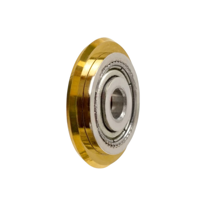 Ріжучий ролик (різець) RUBI EXTREME
GOLD 22мм (01943)