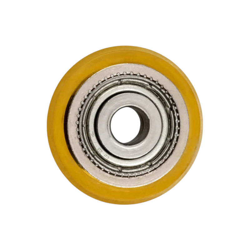 Ріжучий ролик (різець) RUBI EXTREME
GOLD 22мм (01943)