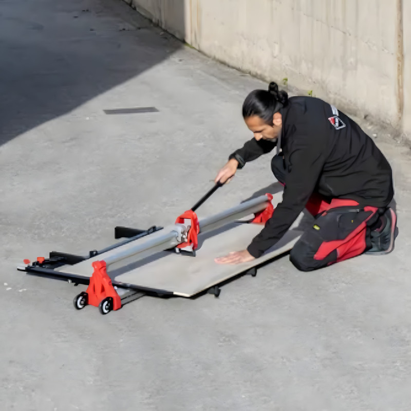 Ручний плиткоріз RUBI Cheetah 1200
мм. (27932)