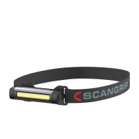 Налобний ліхтар Scangrip Flex Wear Kit (03.5811)