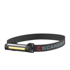 Налобний ліхтар Scangrip Flex Wear Kit (03.5811)