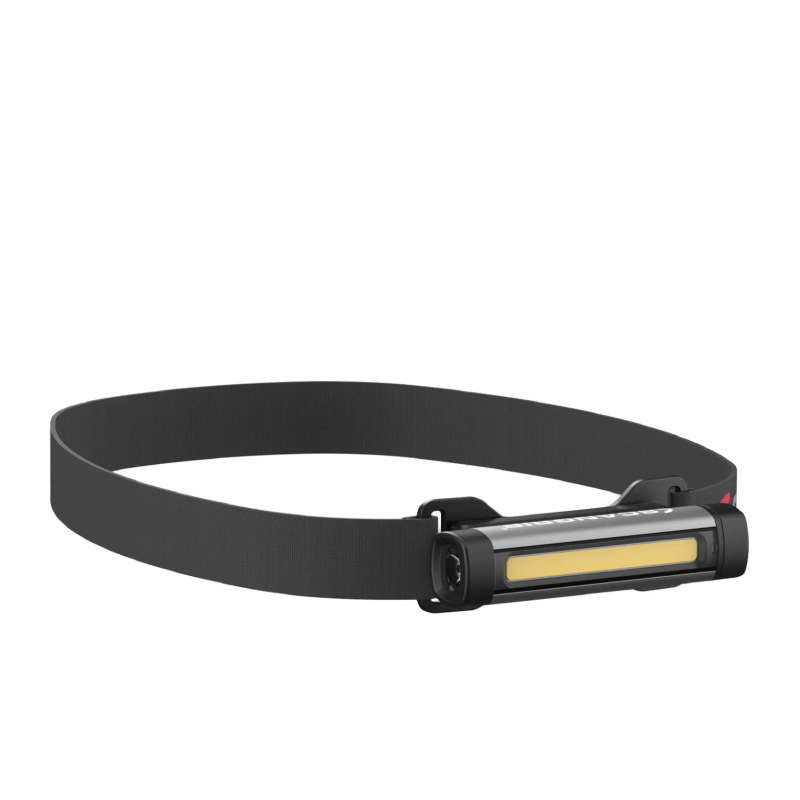 Налобний ліхтар Scangrip Flex Wear Kit (03.5811)