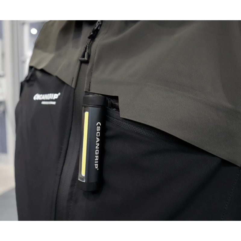 Налобний ліхтар Scangrip Flex Wear Kit (03.5811)