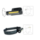 Налобний ліхтар Scangrip Flex Wear Kit (03.5811)