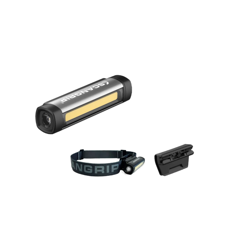 Налобний ліхтар Scangrip Flex Wear Kit (03.5811)