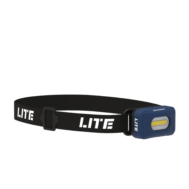 Налобный фонарь Scangrip Head Lite S (03.5645)
