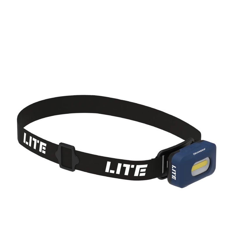 Налобный фонарь Scangrip Head Lite S (03.5645)