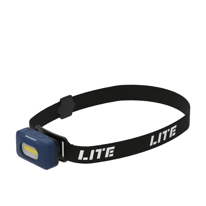 Налобный фонарь Scangrip Head Lite S (03.5645)