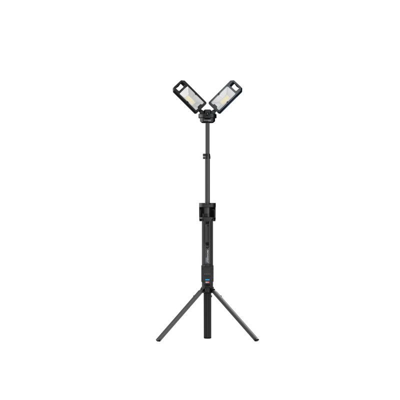 Світлодіодний прожектор Scangrip
Tower 5 Connect (03.6105C)