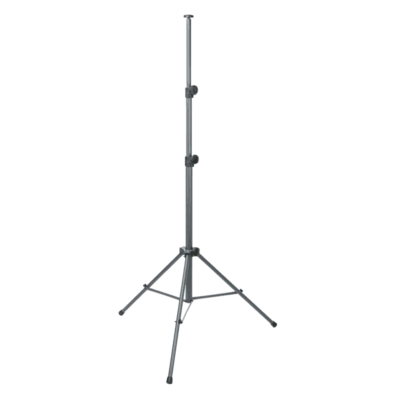 Штатив для розміщення світлодіодних
прожекторів Scangrip Tripod 2m
(03.5685)