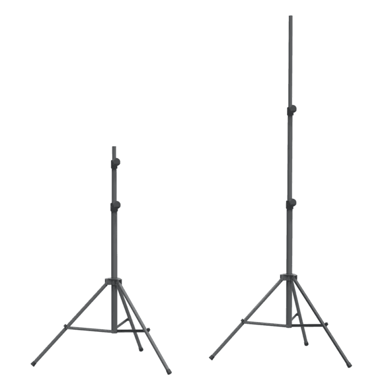Штатив для розміщення світлодіодних
прожекторів Scangrip Tripod 2m
(03.5685)
