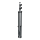 Штатив для розміщення світлодіодних
прожекторів Scangrip Tripod 3m
(03.5431)
