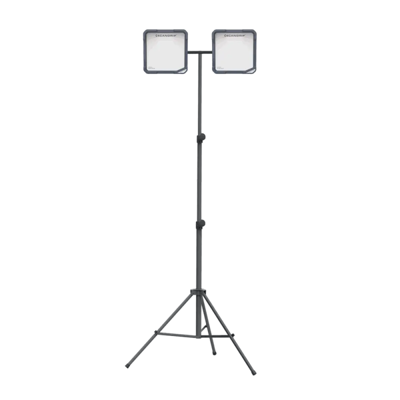 Штатив для розміщення світлодіодних
прожекторів Scangrip Tripod 3m
(03.5431)