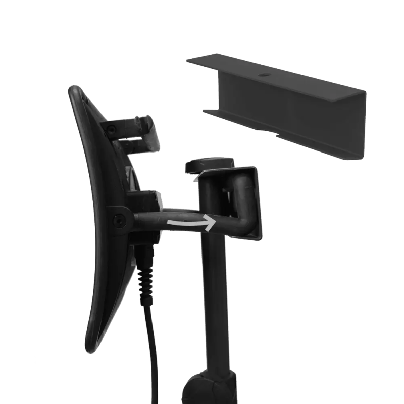 Штатив для розміщення світлодіодних
прожекторів Scangrip Tripod 3m
(03.5431)
