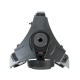 Штатив для розміщення світлодіодних
прожекторів Scangrip Tripod 3m
(03.5431)