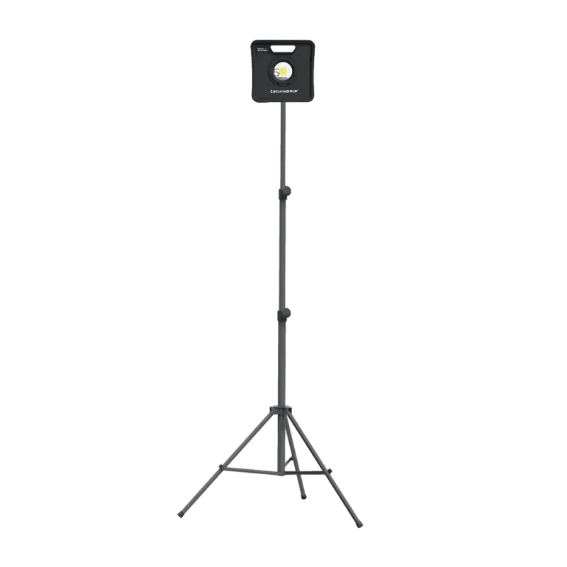 Штатив для розміщення світлодіодних
прожекторів Scangrip Tripod 3m
(03.5431)