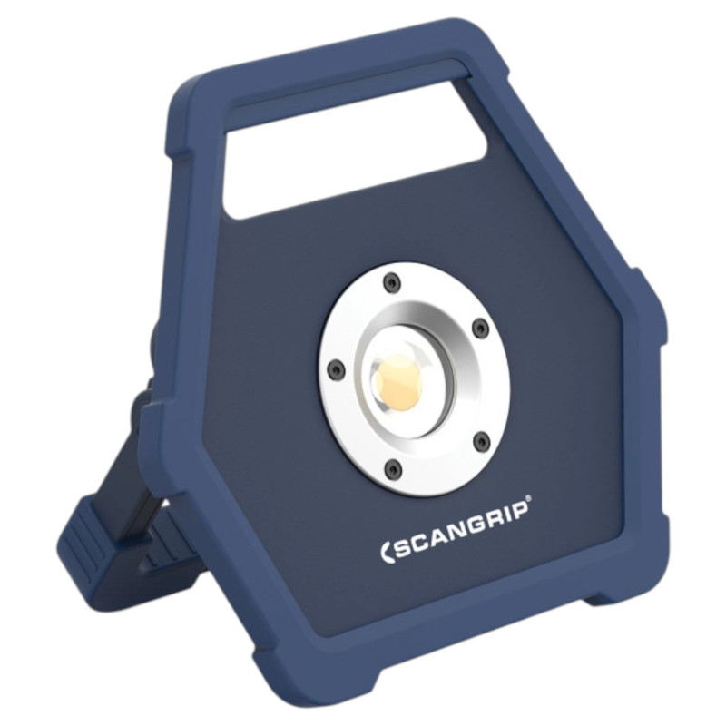 Прожектор переносний 900 lumen COB
LED MINI MAX PROMO SCANGRIP
(49.0530)