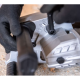 Штроборіз Scheppach MNF2250, 2250 Вт, 125 мм (5902602901)