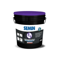 Шпаклівка SEMIN 2в1 25кг