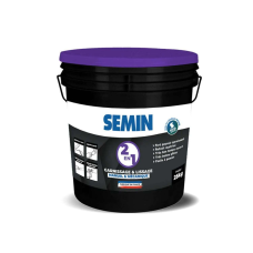 Шпаклівка SEMIN 2в1 25кг