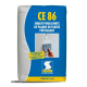 Шпаклівка Semin SE 86 гіпсова 25 кг
