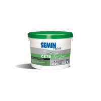 Шпаклівка фініш акрил CE-78 25кг SEMIN JOINT