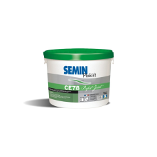Шпаклівка фініш акрил CE-78 25кг SEMIN JOINT
