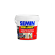 Полімерна шпаклівка для закладення
тріщин SEMIN SEM LIGHT, 1л відро
(34537)