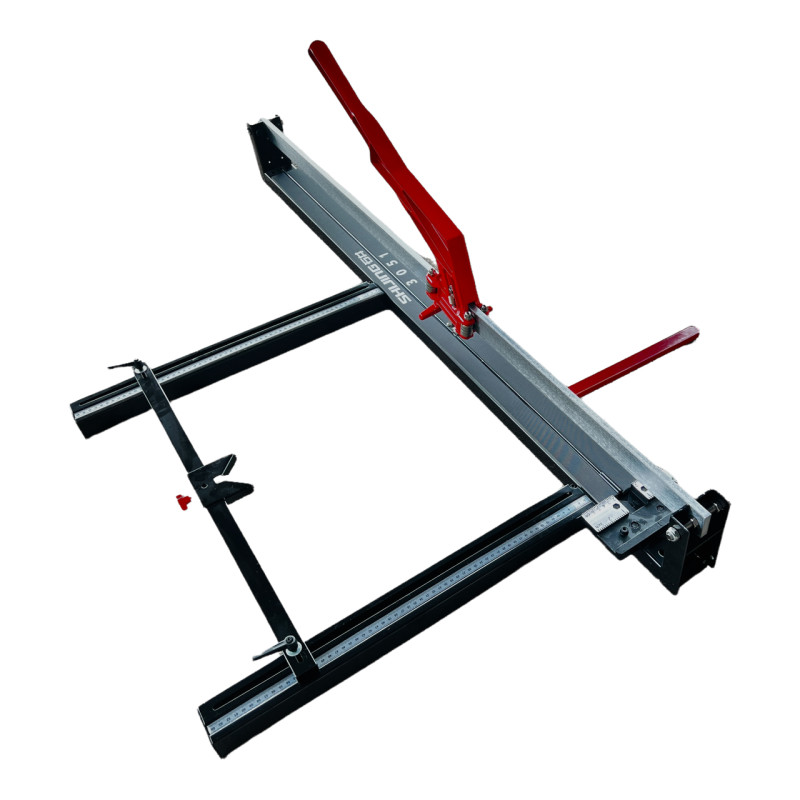 Плиткоріз ручний SHIJING PRO LINE 1200 мм (3051)