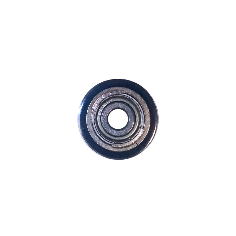 Ріжучий ролик (різець) Shijing 22x5 мм Titanium-plated 60000 m (YG6A)