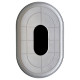 Аккумуляторная вакуумная присоска Shijing ROUND алюм 150X230 мм 150 кг (6109)