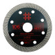 Диск алмазний Shijing 106 мм дляплиткорізів Shijing (DSKM)